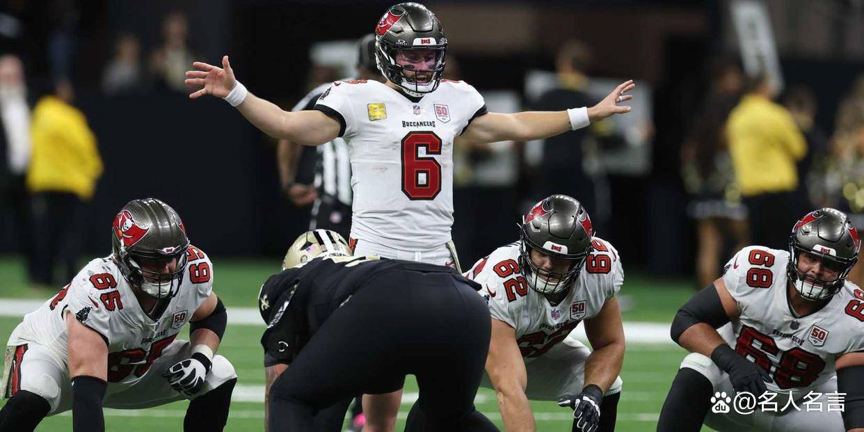 9周赛罢,NFL十大MVP热门候选:海鹰两将入选,小马跑卫居首