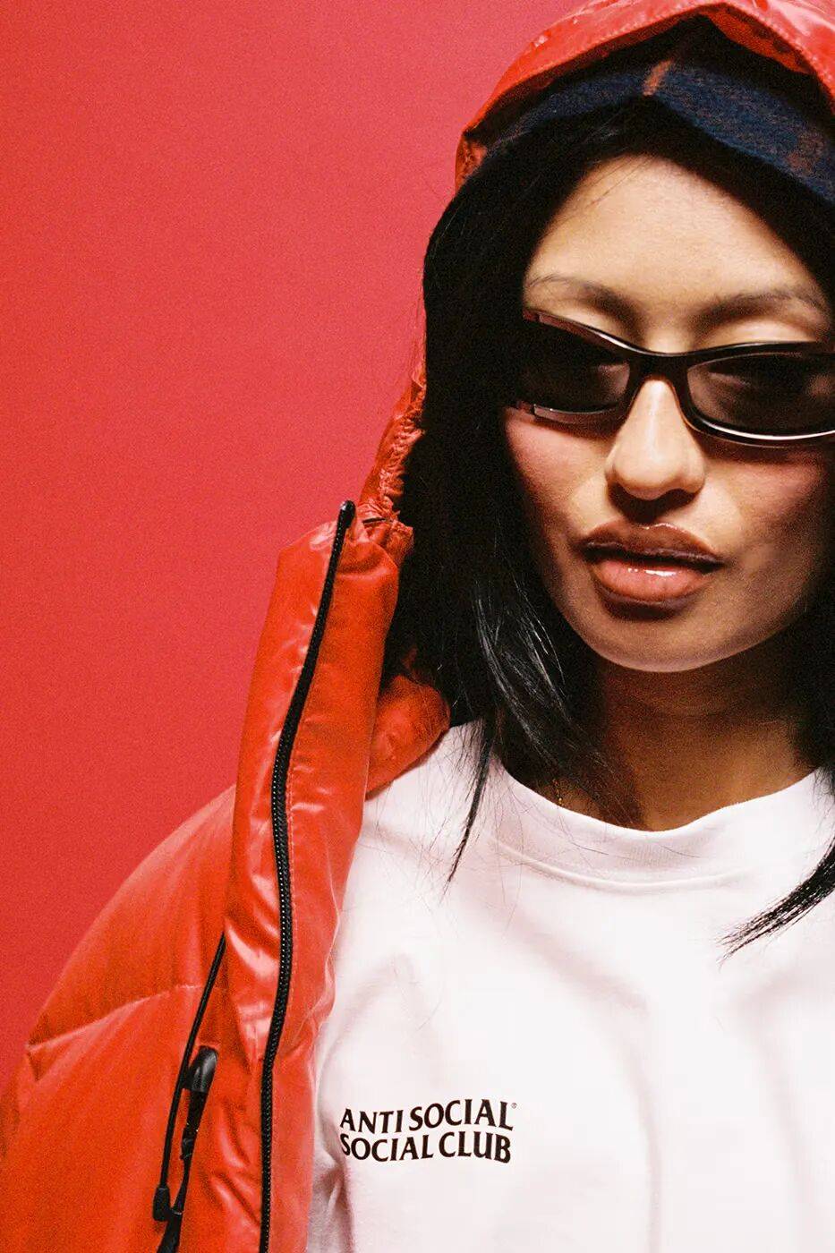 涵盖 32 支 NFL 球队!Anti Social Social Club x NFL 官方联名登场