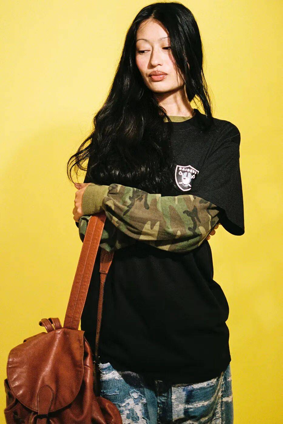 涵盖 32 支 NFL 球队!Anti Social Social Club x NFL 官方联名登场