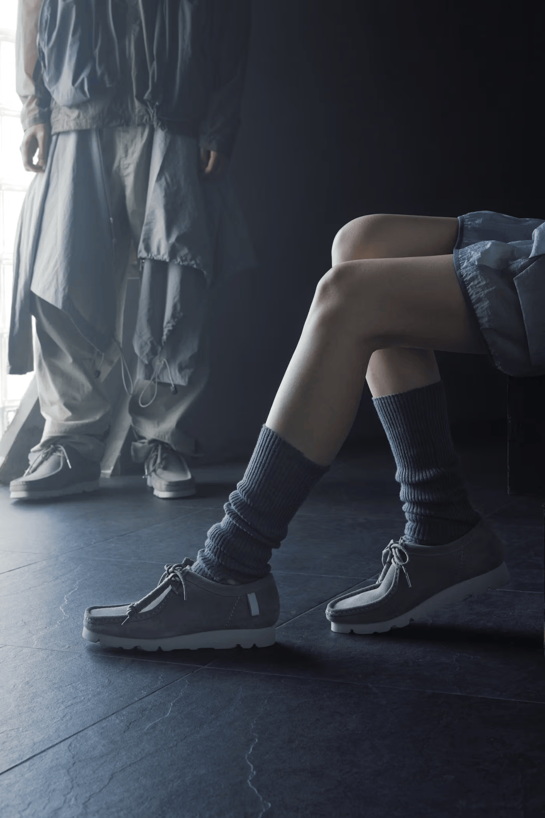 涵盖 32 支 NFL 球队!Anti Social Social Club x NFL 官方联名登场