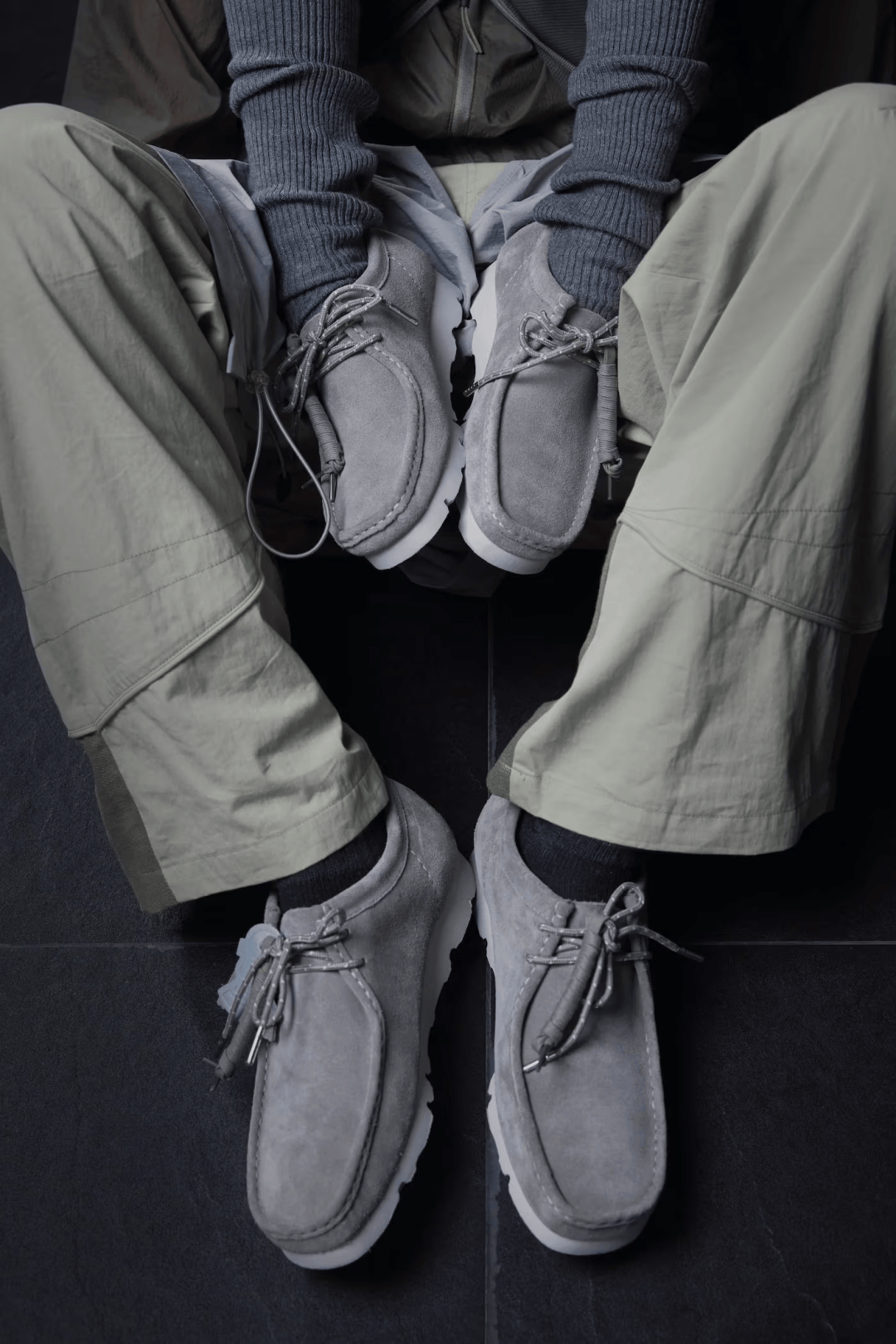 涵盖 32 支 NFL 球队!Anti Social Social Club x NFL 官方联名登场