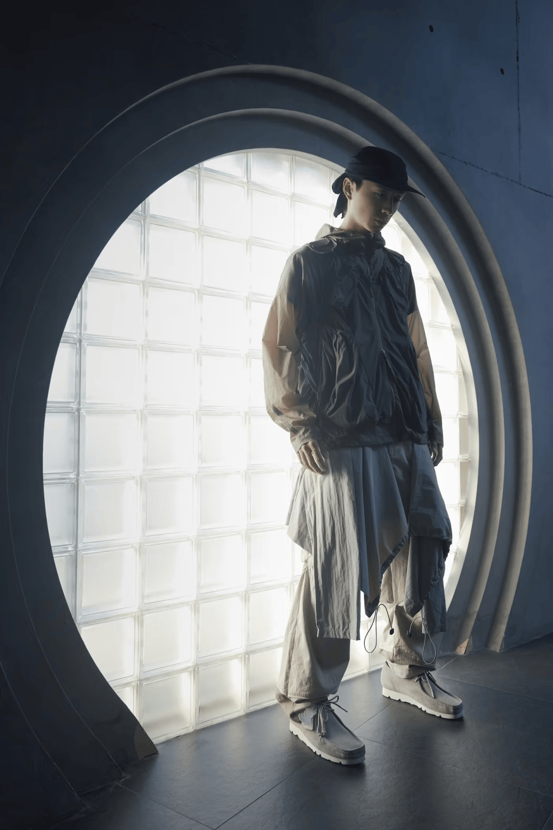 涵盖 32 支 NFL 球队!Anti Social Social Club x NFL 官方联名登场