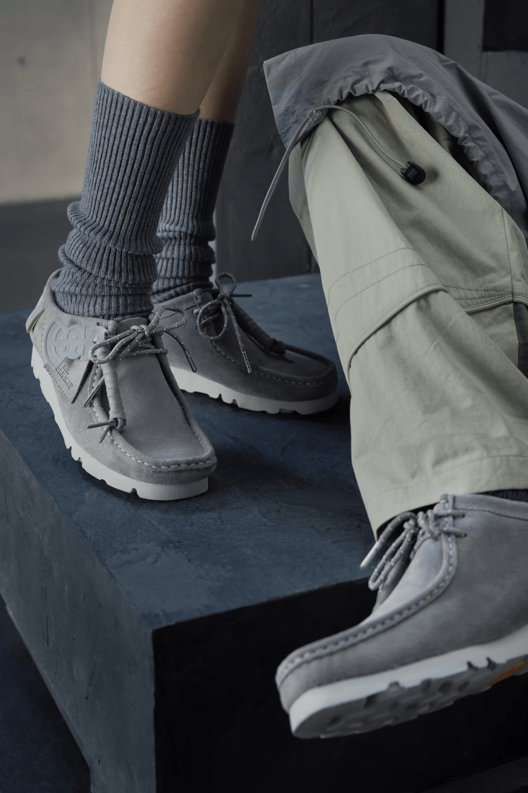 涵盖 32 支 NFL 球队!Anti Social Social Club x NFL 官方联名登场