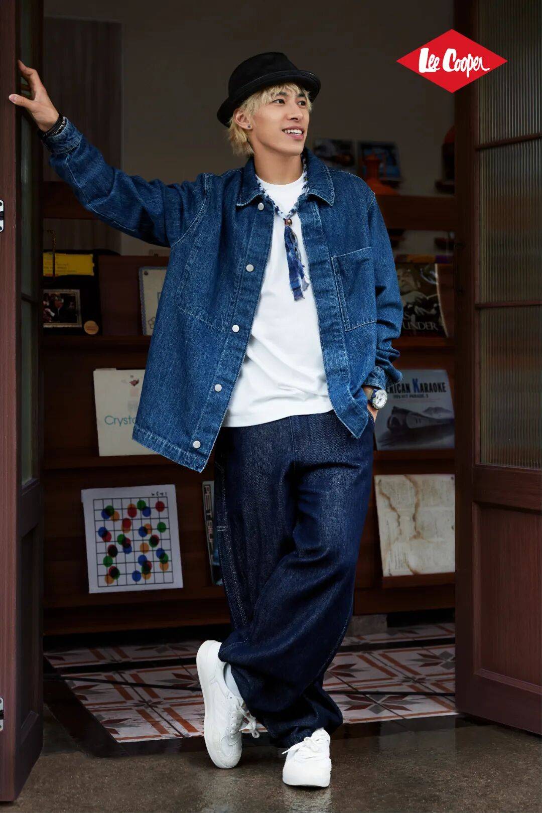 涵盖 32 支 NFL 球队!Anti Social Social Club x NFL 官方联名登场