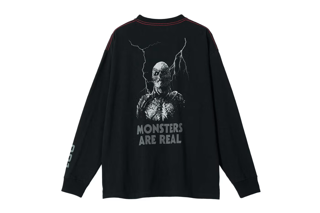 涵盖 32 支 NFL 球队!Anti Social Social Club x NFL 官方联名登场