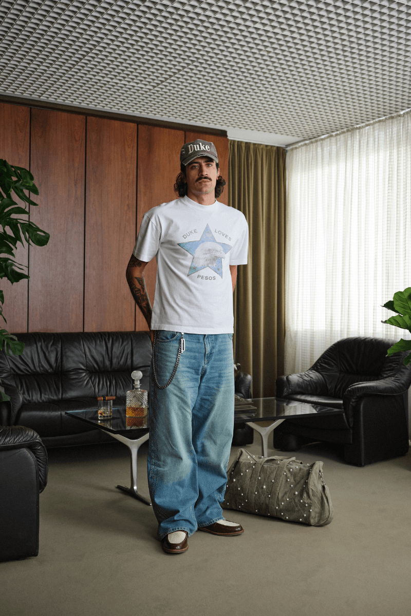 涵盖 32 支 NFL 球队!Anti Social Social Club x NFL 官方联名登场