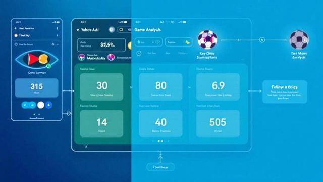 开运-雅虎利用AI实时总结橄榄球比赛精彩内容