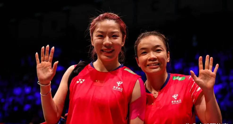 开运-国羽女(nǚ)双凡尘组合退役，“后凡尘”时代(dài)，圣坛、贾一(yī)凡张殊賢(xián)领衔