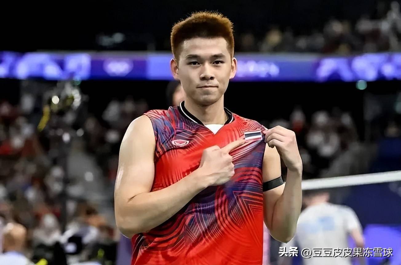 安东森法国夺冠后羽毛球男单世界排名。石宇奇依然高居榜首。