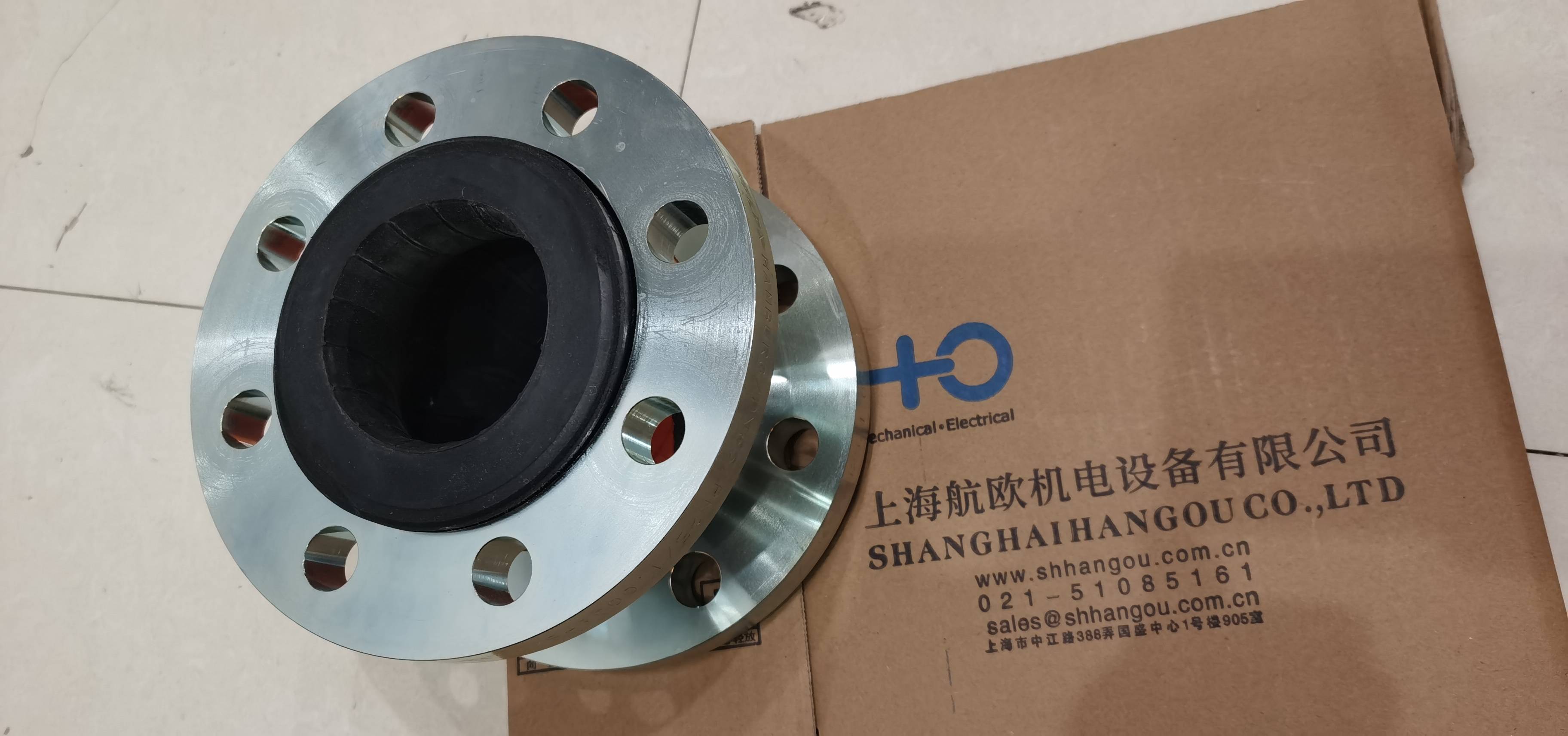 2025年度StenFlex补偿器加工厂排名:使用寿命长的知名品牌推荐