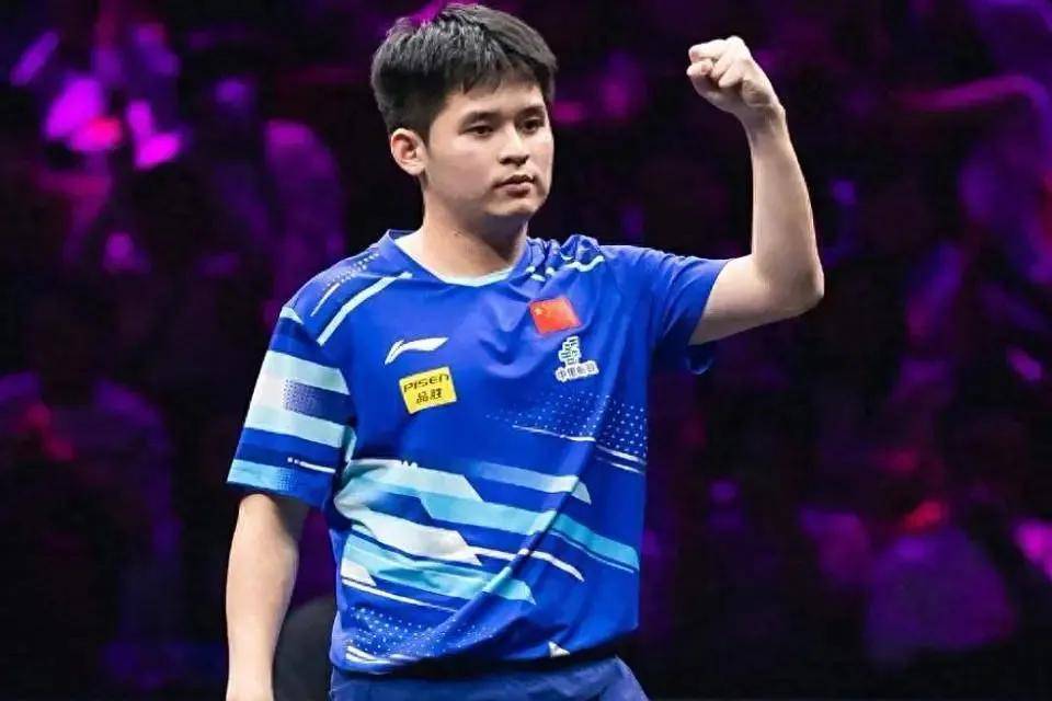 开云网址-全运會(huì)乒乓(pāng)球賽(sài)程表(biǎo)！男單(dān)決(jué)賽(sài)对阵表(biǎo)，男單(dān)決(jué)賽(sài)时間(jiān)出炉！