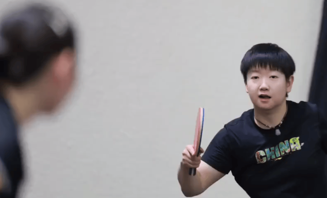 2025乒乓球亚锦赛10月11日赛程+第二阶段签表出炉