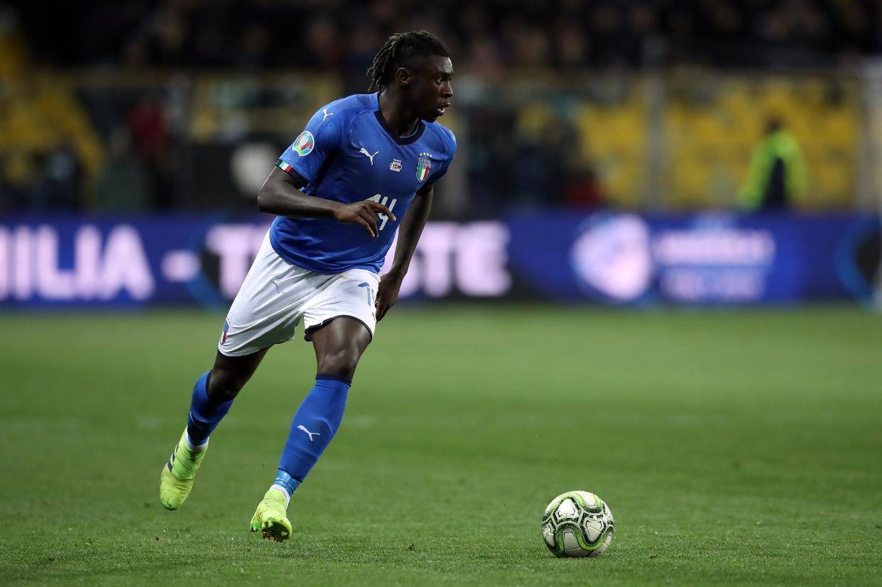 开云平台-意大利(lì)3-1赢球却输掉前途！6分+19净勝(shèng)球差距(jù)，附(fù)加赛魔咒再现