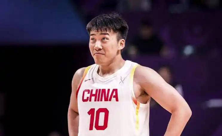 开云网址-王俊杰宣布退出辽宁男篮U22，NCAA赛程成关键