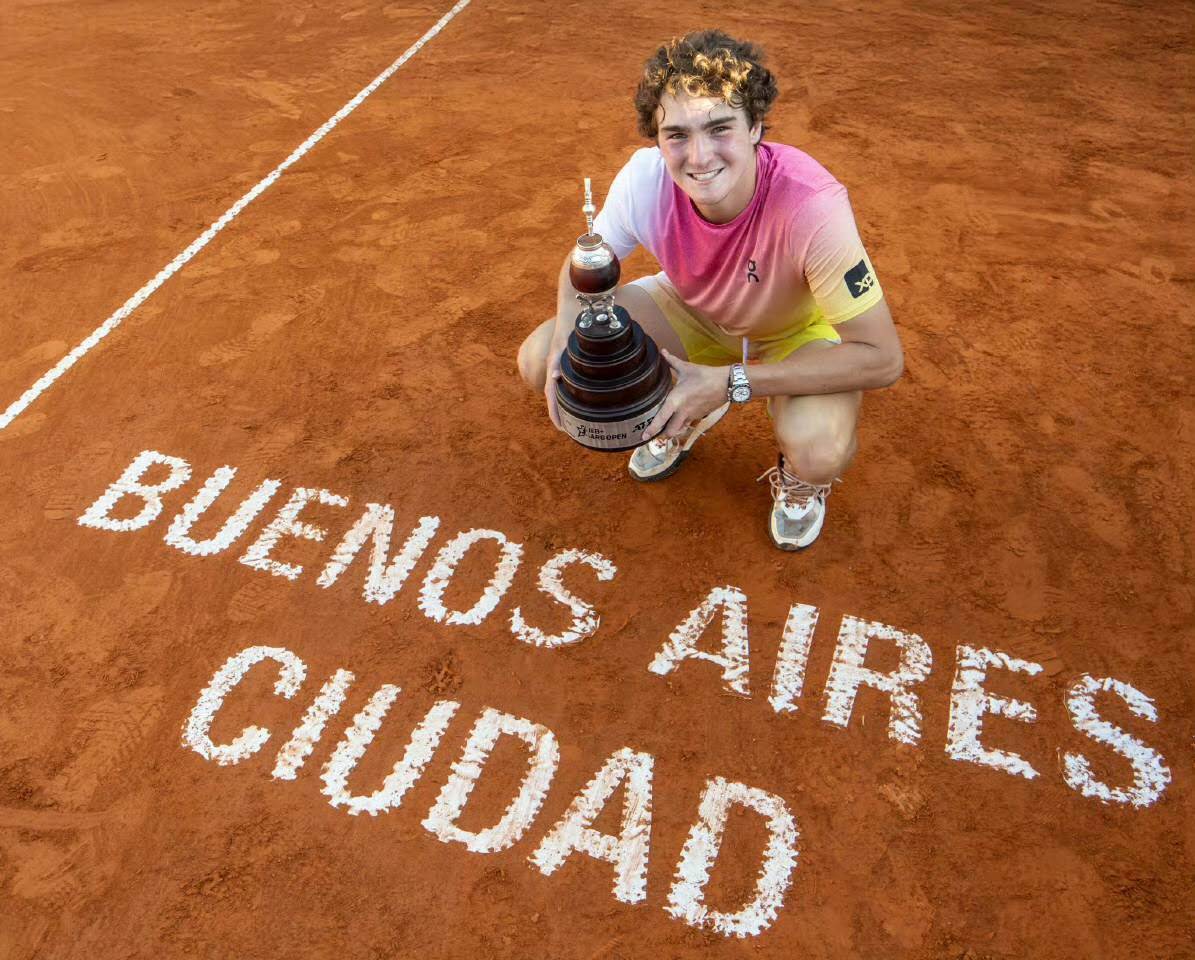 ATP巡回赛五大逆转:福基纳丢双冠如之奈何!