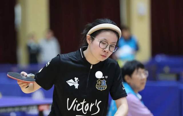 “新城环保杯”2025年浙江省第十四届乒乓球等级积分联赛(长兴站)暨第二届长三角乒乓球等级积分赛落幕