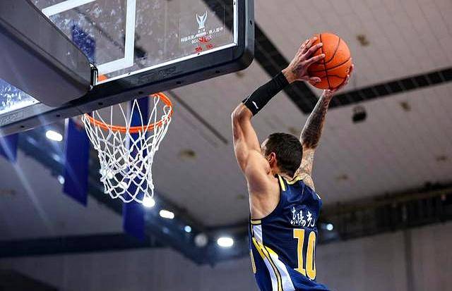 不是王少杰!不是焦泊乔!广东胜广州揪出大卧底,3分6投0中失准星