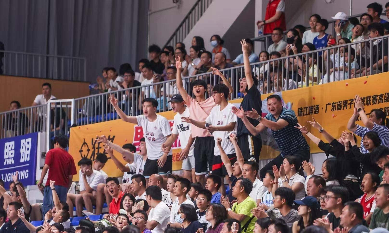 跟着赛事去旅行!本月深圳市光明区将迎来精彩网球赛事