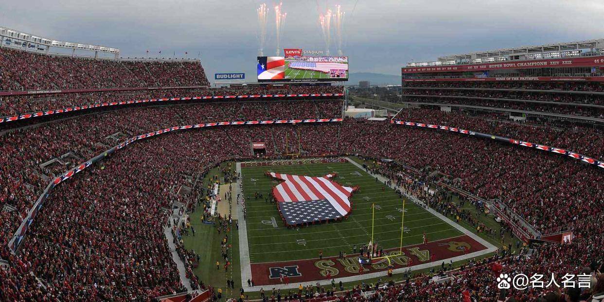 2026年NFL超级碗LX:中场秀、门票及观赛攻略