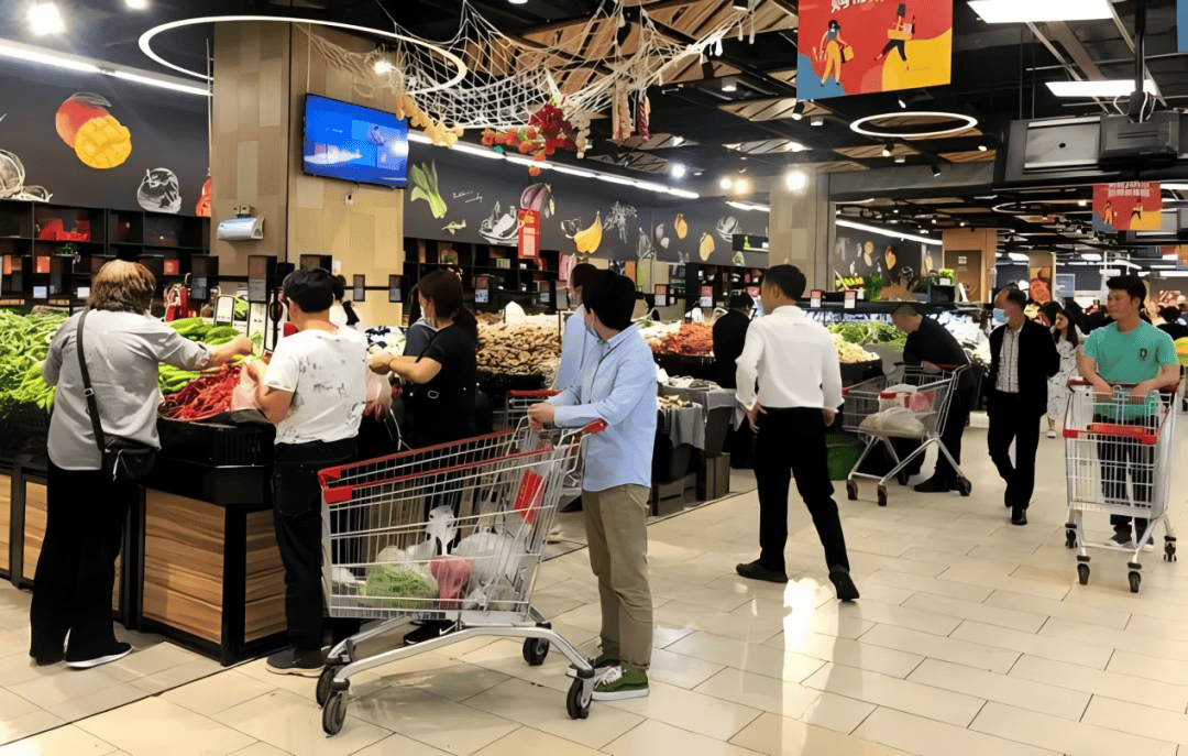 “购”精彩!吉安元旦活动大集锦