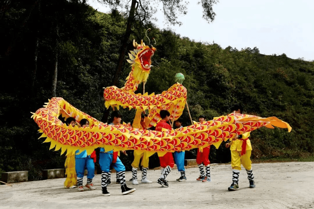 “购”精彩!吉安元旦活动大集锦