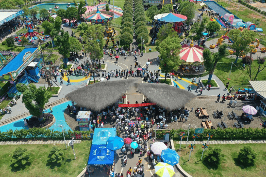 “购”精彩!吉安元旦活动大集锦