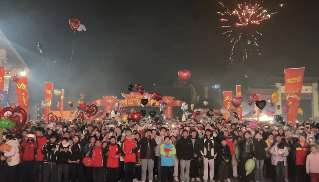 “购”精彩!吉安元旦活动大集锦