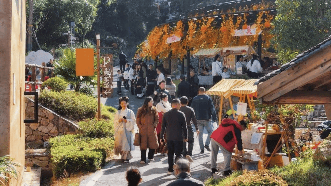 “购”精彩!吉安元旦活动大集锦