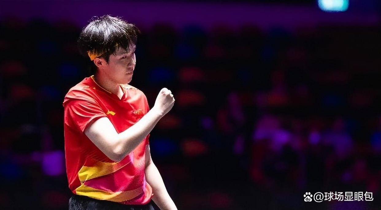 开云新闻-央视直播，全运会乒乓球比赛首日赛程公布！三大世界冠军登场