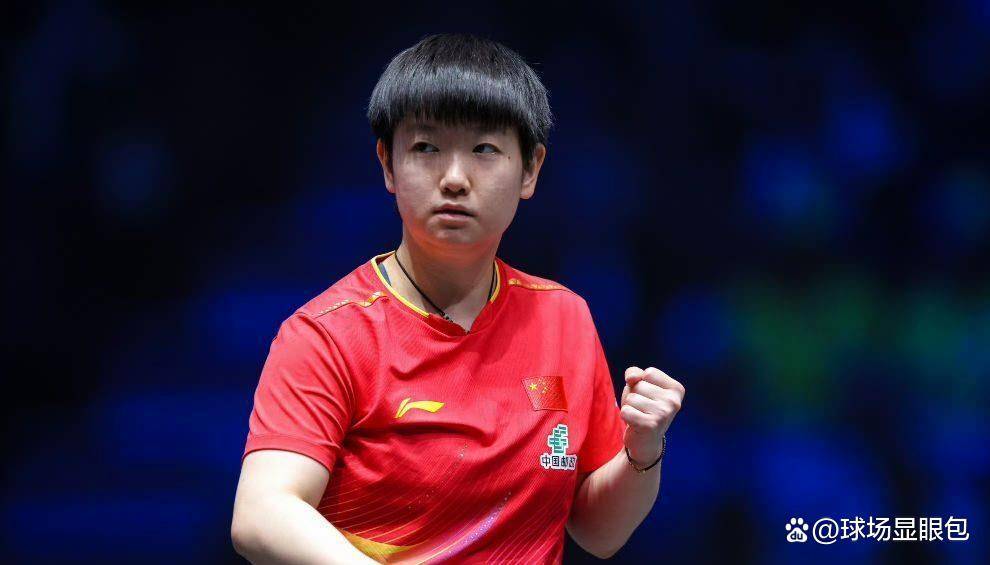 央视直播，全运会乒乓球比赛首日赛程公布！三大世界冠军登场