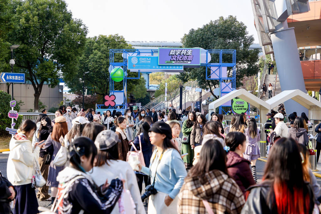 上海电竞大师赛再启航,“不止于赛”释放申城电竞新魅力