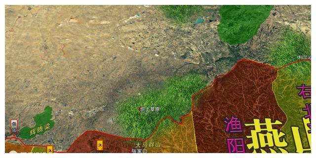 汉匈攻守易型：卫青率军夺回北方边境，汉帝国不再被动防御