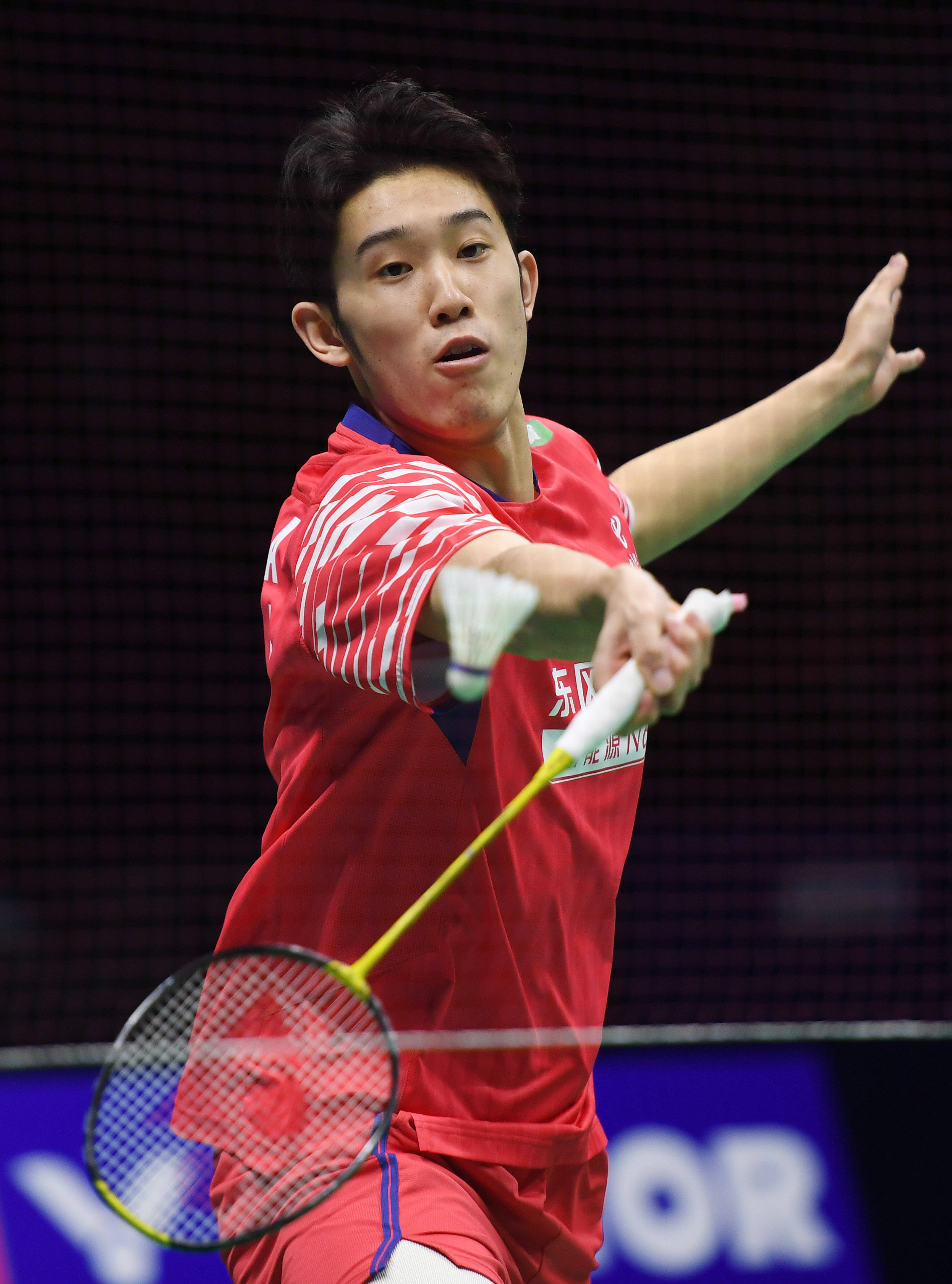 (体育)羽毛球——2026亚洲团体锦标赛:中国获得男子团体亚军