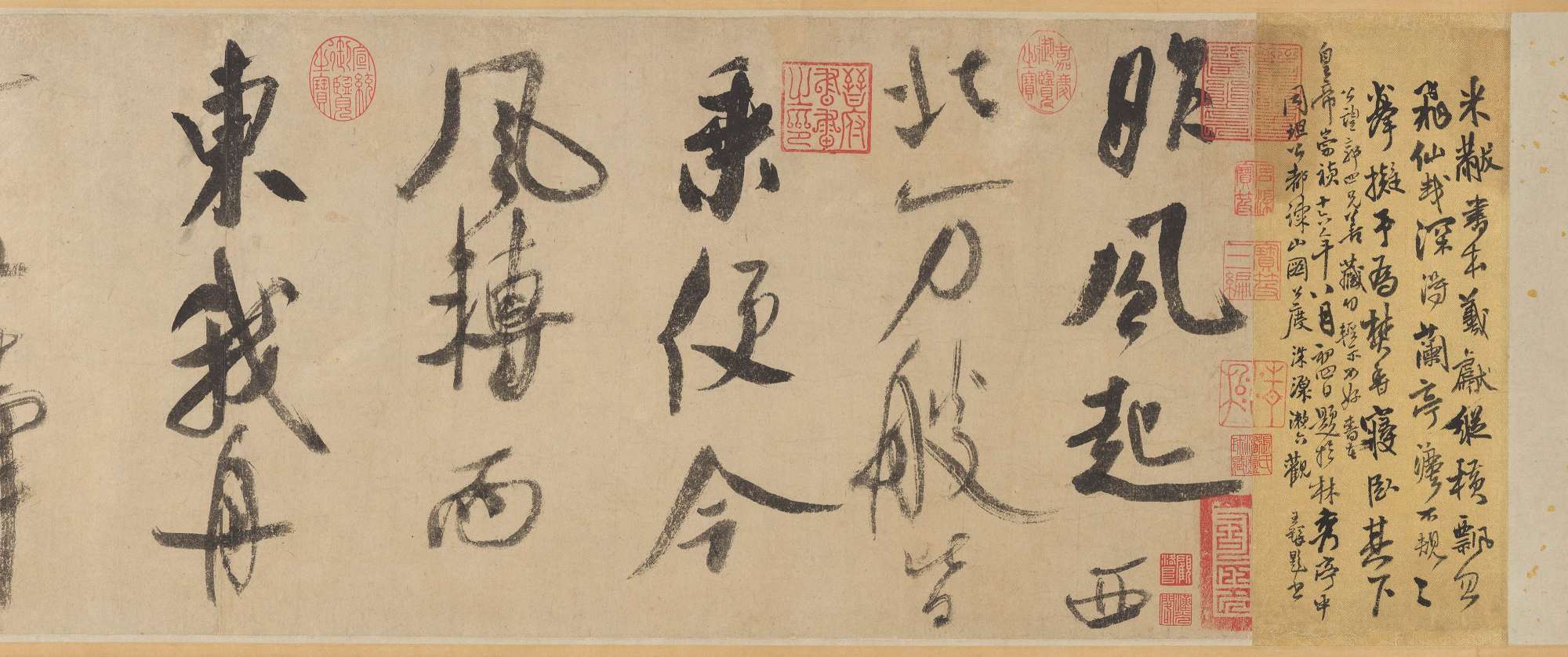 环球展讯|纽约大都会博物馆“喜迎马年”:阐释马在中国文明中的多重象征