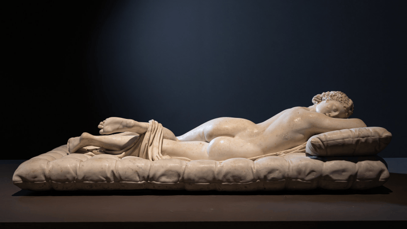 环球展讯|纽约大都会博物馆“喜迎马年”:阐释马在中国文明中的多重象征