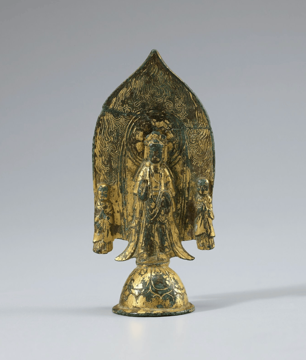 环球展讯|纽约大都会博物馆“喜迎马年”:阐释马在中国文明中的多重象征